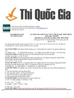 Hoa so GDDT Ha Noi 20 3 2017