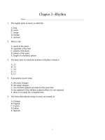 Cengage advantage books music listening today 4th edition charles hoffer test bank 