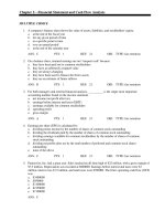 Corporate finance 3rd edition graham test bank 