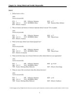 Business 12th edition pride test bank 