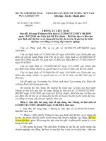 ttlt 25.2013 sua doi bo sung tt 21.2010 ve le phi tuyen sinh