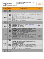 Lịch công tác tuần 32 năm 2017 (2)