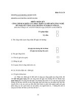 Quy định, quy chế | Hanoi University of Science, VNU Bieu E3-2-CN