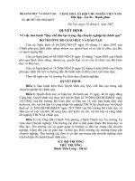 7e25d 003 Quy che dao tao trung cap chuyen nghiep chinh quy