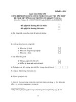 Quy định, quy chế | Hanoi University of Science, VNU Bieu E1-1-UD