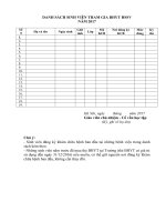 2bf32 Phu luc danh sach dang ky sinh vien tham gia