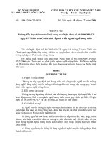 Văn bản - Tài liệu | Trang chủ