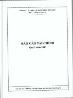 20170419 BCTC CtyMe Q1 2017