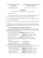 07 To trinh 06 2017 Bao cao thu lao HDQT BKS Du thao