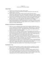 Cengage advantage books analyzing politics 5th edition ellen grigsby test bank 