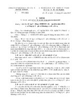 9 Lua chon don vi kiem toan 2015