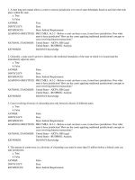 Cengage advantage books fundamentals of business law today summarized cases 10th edition miller test bank 
