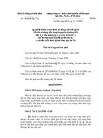 Văn bản - Tài liệu | Trang chủ