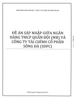 Tài liệu ĐHĐCĐ bất thường 2015