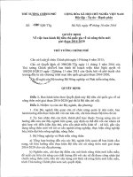 Văn bản - Tài liệu | Trang chủ