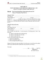 BM 04.Giay de cu ung cu TVHDQT va BKS dai hoi nam 2014