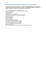 28022017 cap giay chung nhan dang ky chung khoan bo sung lan 09