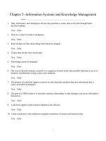 Business research methods 9th edition zikmund test bank 