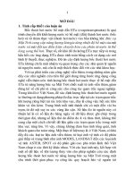 Giao lưu văn hóa Việt Nam  Nhật Bản trong hoạt động truyền thông VOV