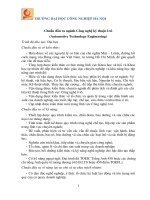 ufcong nghe ky thuat o to25981