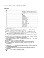 Contemporary business 15th edition boone test bank 