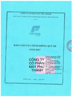 2.MPT 2017.10.17 9919f45 BCTC quy III.2017