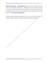 Nh ng xu h  ng v n   ng c a n n kinh t  th  gi i trong nh ng n m g n   y