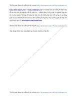 X y d ng chi n l c s n ph m t i c ng ty b nh k o H i H