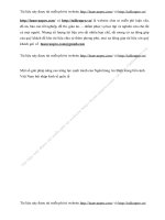 M t s  gi i ph p n ng cao n ng l c c nh tranh c a Ng n h ng An B nh trong b i c nh Vi t Nam h i nh p kinh t  qu c t