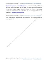 Th c tr ng c nh tranh v  n ng cao s c c nh tranh c a c c thi t b  tin h c v  m y t nh c a C ng ty IT JSC