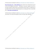 Th c tr ng v s c c nh tranh s n ph m may m c c a C ng ty May Xu t Kh u