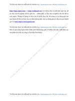 M t s gi i ph p ho n thi n ch nh s ch Marketing qu c t nh m th c y xu t kh u c c s n ph m ho d u t i c ng ty Ho d u Petrolimex