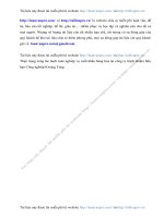 Th c tr ng c ng t c h ch to n nghi p v  xu t kh u h ng ho  t i c ng ty tr ch nhi m h u h n C ng nghi p Kwang Yang