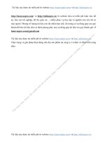 Th c tr ng v  gi i ph p Ho t   ng ti u th  s n ph m t i c ng ty C   i n v  Ph t tri n n ng th n