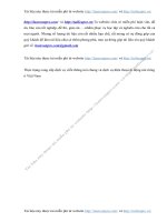 Th c tr ng cung c p d ch v  vi n th ng n i chung v  d ch v   i n tho i di   ng n i ri ng   Vi t Nam