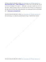 T nh h nh th c t c ng t c k to n v x c nh k t qu kinh doanh C ng ty TNHH S i G n Xanh II