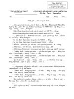 3.Mẫu số 01-TCN ban hành theo TT26-2015