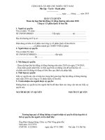 Giay uy quyen du hop