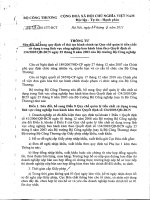 Van ban sao luc 292 (TT13 BCT)