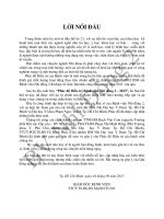 Phác đồ điều trị Nhi khoa năm 2013 - Bệnh viện Nhi đồng 2 | Website Bệnh viện nhi đồng 2 - www.benhviennhi.org.vn