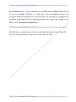 Gi i ph p n ng cao n ng l c c nh tranh c a ng n h ng th ng m i c ph n H ng H i Vi t Nam trong i u ki n h i nh p t ch c kinh t th gi i WTO