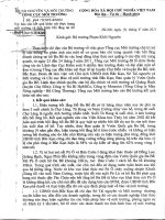 Van ban sao luc 302 (CV 862)