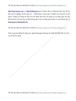 Th c tr ng ho t ng t n d ng c a ng n h ng ngo i th ng chi nh nh Ba nh i v i khu v c kinh t t nh n