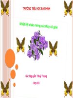 Tuần 7. Tiếng đàn ba-la-lai-ca trên sông Đà