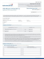 BM11.DV1 Giay dang ky su dung dich vu KHCN