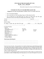 SO 7- co dong ung cu HDQT