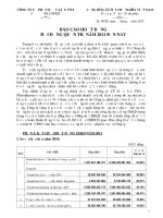5.BAO CAO HDQT GUI CO DONG 2012