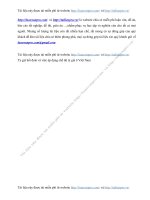 T  gi  h i  o i v  vi c  p d ng ch     t  gi    Vi t Nam