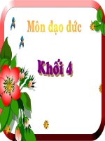 Bài 2. Vượt khó trong học tập