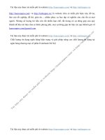 Ch t l ng t n d ng ng n h ng hi n tr ng v gi i ph p n ng cao ch t l ng t n d ng t i ng n h ng th ng m i c ph n Eximbank H N i